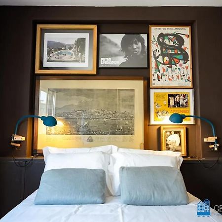 Y Trendy Arthouse Boavista Apartment Porto Exterior photo
