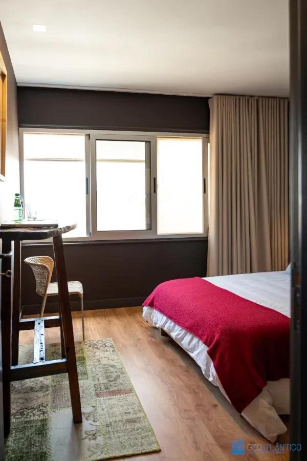 Y Trendy Arthouse Boavista Apartment Porto Exterior photo