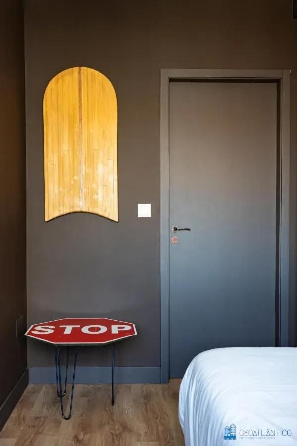 Y Trendy Arthouse Boavista Apartment Porto Exterior photo