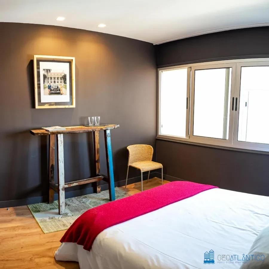 Y Trendy Arthouse Boavista Apartment Porto Exterior photo