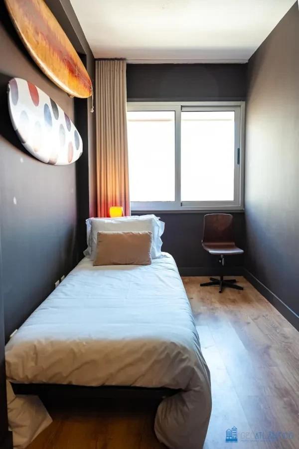 Y Trendy Arthouse Boavista Apartment Porto Exterior photo