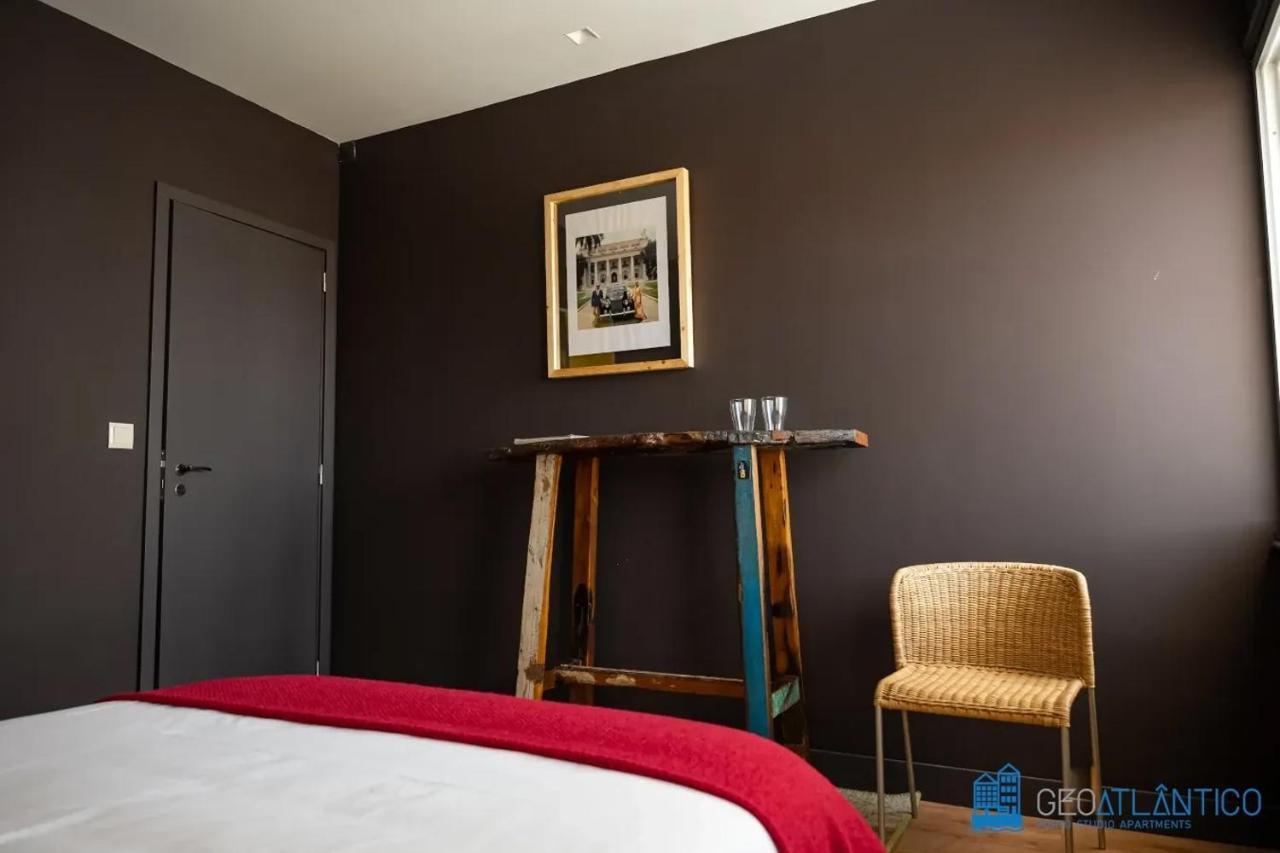 Y Trendy Arthouse Boavista Apartment Porto Exterior photo