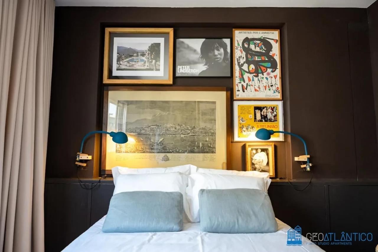 Y Trendy Arthouse Boavista Apartment Porto Exterior photo