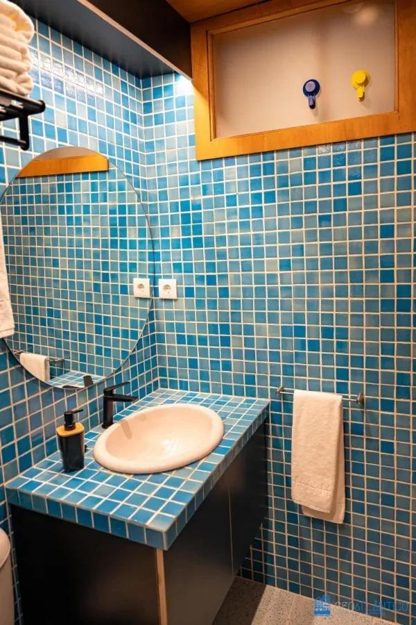 Y Trendy Arthouse Boavista Apartment Porto Exterior photo